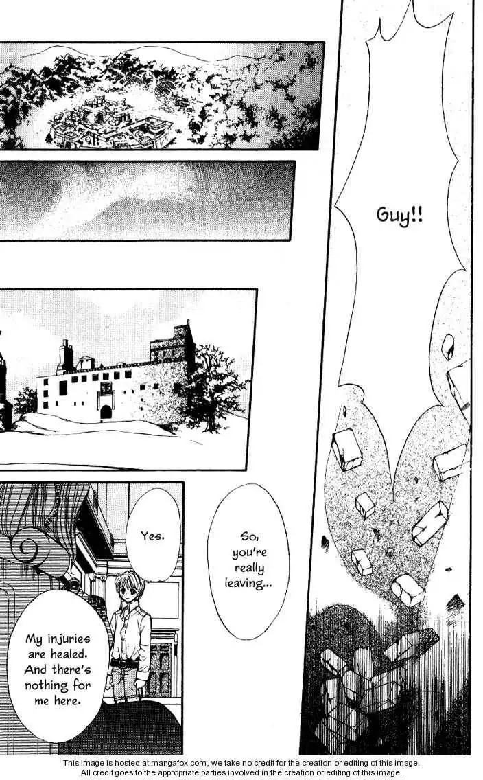 Nephylym (HANAMAKI Anna) Chapter 3 44